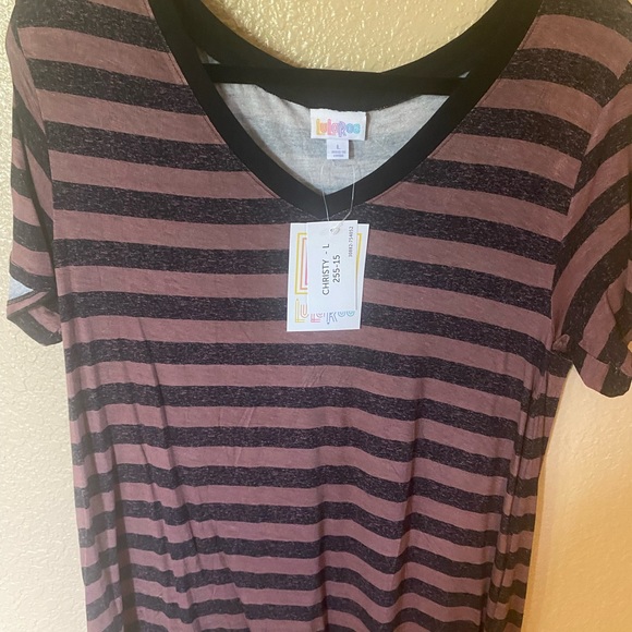 Lularoe tops - Picture 3 of 8